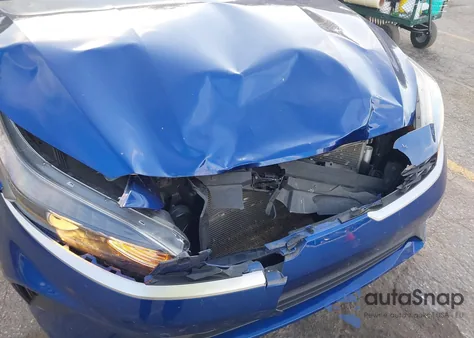 2022 Kia Forte Lxs из США, поврежденный, VIN 3KPF24AD1NE440188